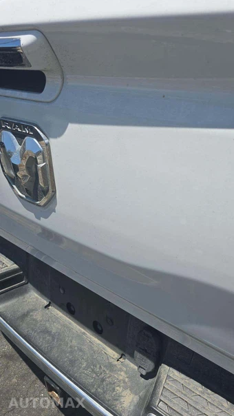 2019 Ram 1500 Big Horn/Lone Star Crew Cab Short Bed - miniatura 28