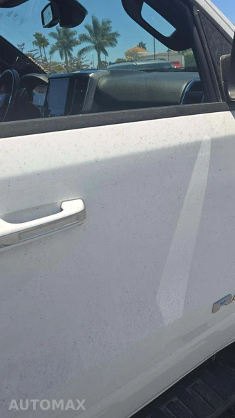 2019 Ram 1500 Big Horn/Lone Star Crew Cab Short Bed - miniatura 29