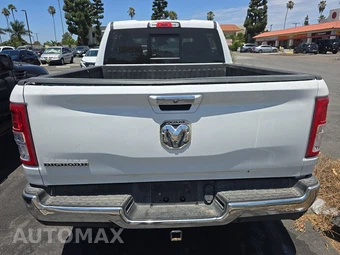 2019 Ram 1500 Big Horn/Lone Star Crew Cab Short Bed - miniatura 5