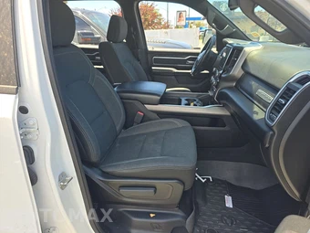 2019 Ram 1500 Big Horn/Lone Star Crew Cab Short Bed - miniatura 8