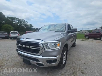 2019 Ram 1500 Big Horn/Lone Star Crew Cab Short Bed