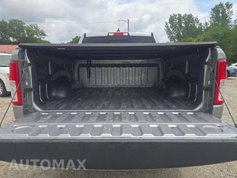 2019 Ram 1500 Big Horn/Lone Star Crew Cab Short Bed - miniatura 11