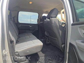 2019 Ram 1500 Big Horn/Lone Star Crew Cab Short Bed - miniatura 13