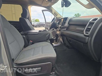 2019 Ram 1500 Big Horn/Lone Star Crew Cab Short Bed - miniatura 15