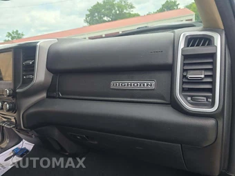 2019 Ram 1500 Big Horn/Lone Star Crew Cab Short Bed - miniatura 16