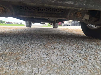 2019 Ram 1500 Big Horn/Lone Star Crew Cab Short Bed - miniatura 17