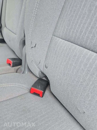 2019 Ram 1500 Big Horn/Lone Star Crew Cab Short Bed - miniatura 20