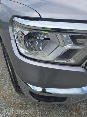 2019 Ram 1500 Big Horn/Lone Star Crew Cab Short Bed - miniatura 23