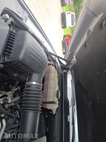 2019 Ram 1500 Big Horn/Lone Star Crew Cab Short Bed - miniatura 27