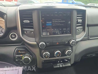 2019 Ram 1500 Big Horn/Lone Star Crew Cab Short Bed - miniatura 7