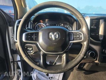 2019 Ram 1500 Big Horn/Lone Star Crew Cab Short Bed - miniatura 10