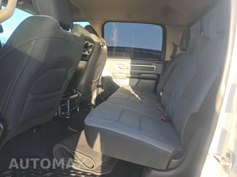 2019 Ram 1500 Big Horn/Lone Star Crew Cab Short Bed - miniatura 13