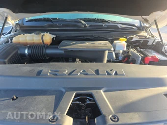 2019 Ram 1500 Big Horn/Lone Star Crew Cab Short Bed - miniatura 15