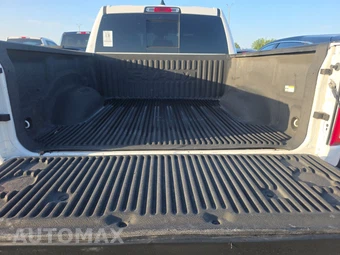 2019 Ram 1500 Big Horn/Lone Star Crew Cab Short Bed - miniatura 16