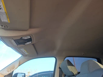 2019 Ram 1500 Big Horn/Lone Star Crew Cab Short Bed - miniatura 17