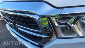 2019 Ram 1500 Big Horn/Lone Star Crew Cab Short Bed - miniatura 18
