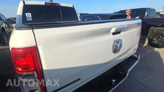2019 Ram 1500 Big Horn/Lone Star Crew Cab Short Bed - miniatura 21