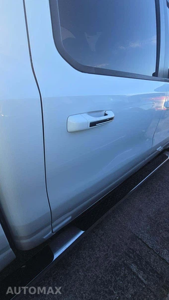 2019 Ram 1500 Big Horn/Lone Star Crew Cab Short Bed - miniatura 24