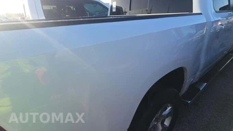 2019 Ram 1500 Big Horn/Lone Star Crew Cab Short Bed - miniatura 25