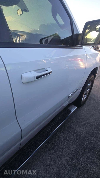 2019 Ram 1500 Big Horn/Lone Star Crew Cab Short Bed - miniatura 26