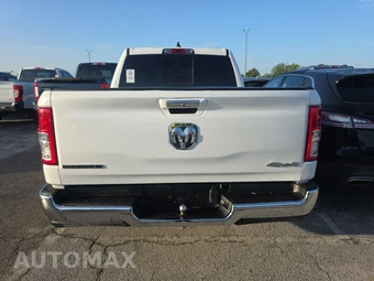 2019 Ram 1500 Big Horn/Lone Star Crew Cab Short Bed - miniatura 5