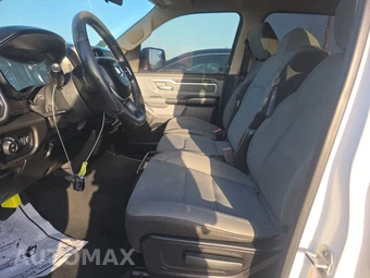 2019 Ram 1500 Big Horn/Lone Star Crew Cab Short Bed - miniatura 7