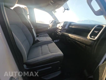 2019 Ram 1500 Big Horn/Lone Star Crew Cab Short Bed - miniatura 8