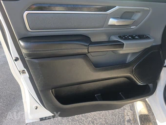2019 Ram 1500 Big Horn/Lone Star Crew Cab Short Bed - miniatura 9