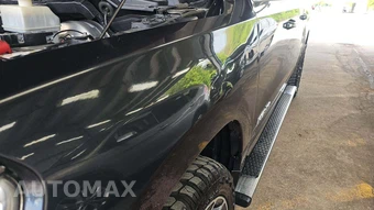 2019 Ram 1500 Big Horn/Lone Star Crew Cab Short Bed - miniatura 11