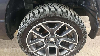 2019 Ram 1500 Big Horn/Lone Star Crew Cab Short Bed - miniatura 18