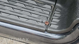2019 Ram 1500 Big Horn/Lone Star Crew Cab Short Bed - miniatura 19