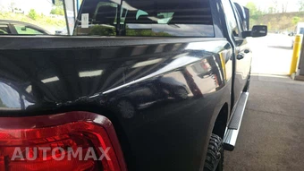 2019 Ram 1500 Big Horn/Lone Star Crew Cab Short Bed - miniatura 23