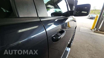 2019 Ram 1500 Big Horn/Lone Star Crew Cab Short Bed - miniatura 24