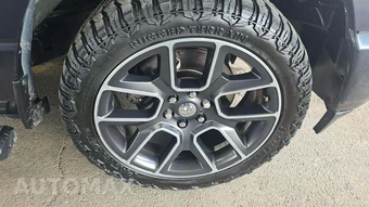2019 Ram 1500 Big Horn/Lone Star Crew Cab Short Bed - miniatura 27