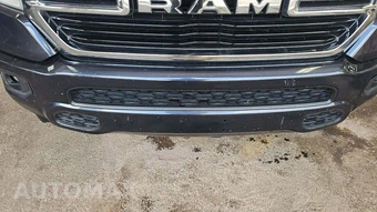 2019 Ram 1500 Big Horn/Lone Star Crew Cab Short Bed - miniatura 3