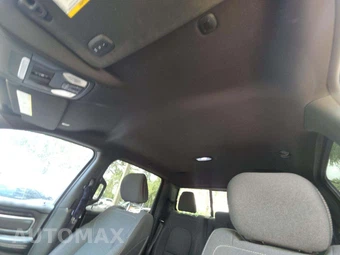 2019 Ram 1500 Big Horn/Lone Star Crew Cab Short Bed - miniatura 11