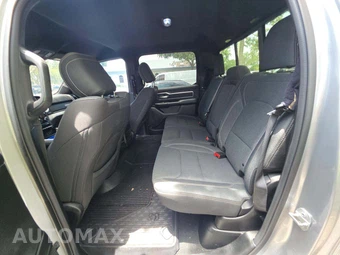 2019 Ram 1500 Big Horn/Lone Star Crew Cab Short Bed - miniatura 13