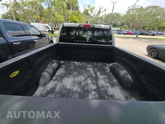 2019 Ram 1500 Big Horn/Lone Star Crew Cab Short Bed - miniatura 14