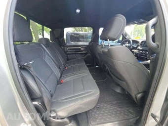 2019 Ram 1500 Big Horn/Lone Star Crew Cab Short Bed - miniatura 16