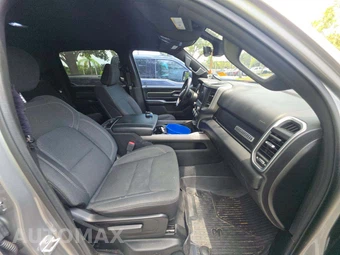 2019 Ram 1500 Big Horn/Lone Star Crew Cab Short Bed - miniatura 18