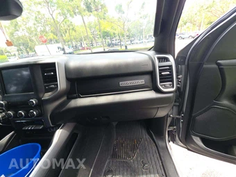 2019 Ram 1500 Big Horn/Lone Star Crew Cab Short Bed - miniatura 19