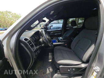 2019 Ram 1500 Big Horn/Lone Star Crew Cab Short Bed - miniatura 6