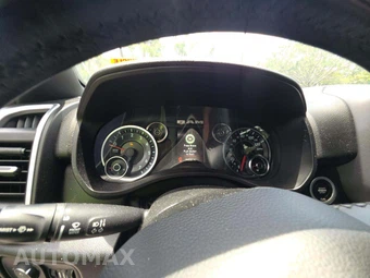 2019 Ram 1500 Big Horn/Lone Star Crew Cab Short Bed - miniatura 9