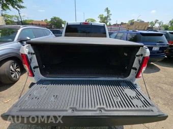 2019 Ram 1500 Big Horn/Lone Star Crew Cab Short Bed - miniatura 14