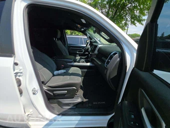 2019 Ram 1500 Big Horn/Lone Star Crew Cab Short Bed - miniatura 18
