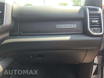 2019 Ram 1500 Big Horn/Lone Star Crew Cab Short Bed - miniatura 19