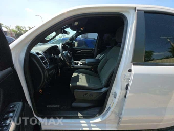 2019 Ram 1500 Big Horn/Lone Star Crew Cab Short Bed - miniatura 6