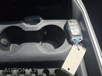 2019 Ram 1500 Big Horn/Lone Star Crew Cab Short Bed - miniatura 8