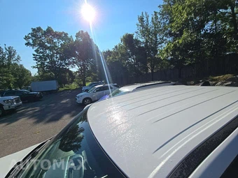 2019 Ram 1500 Big Horn/Lone Star Crew Cab Short Bed - miniatura 12