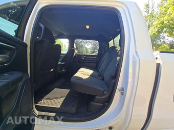 2019 Ram 1500 Big Horn/Lone Star Crew Cab Short Bed - miniatura 13